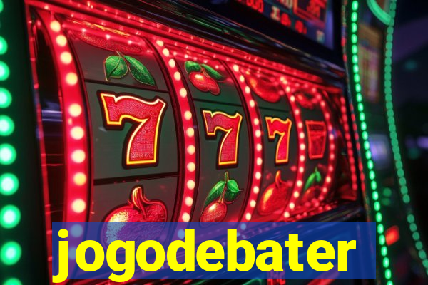 jogodebater