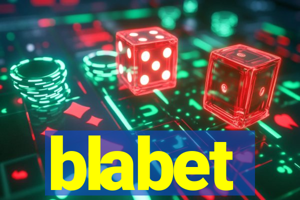 blabet
