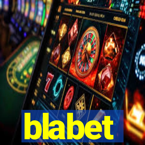 blabet