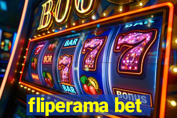 fliperama bet