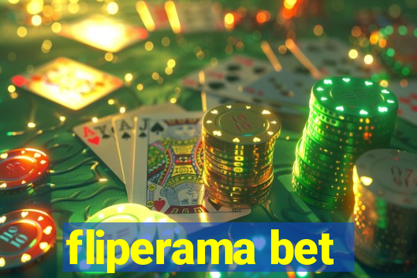 fliperama bet