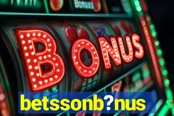 betssonb?nus