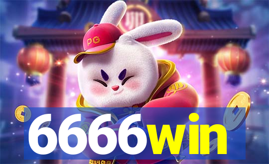 6666win
