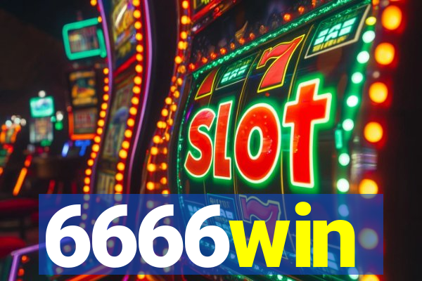 6666win