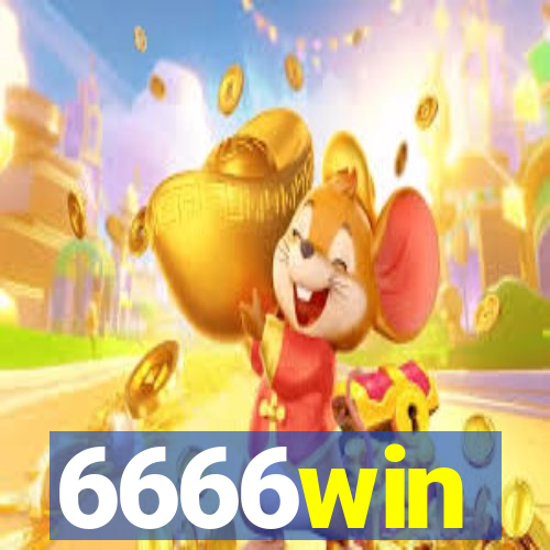 6666win