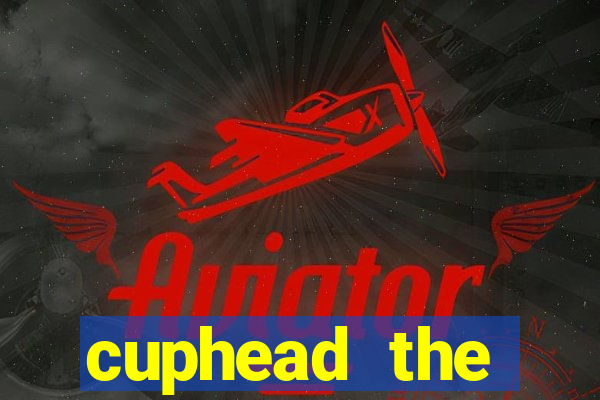 cuphead the expansion download