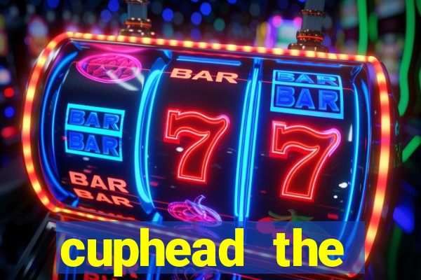cuphead the expansion download