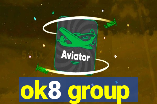 ok8 group