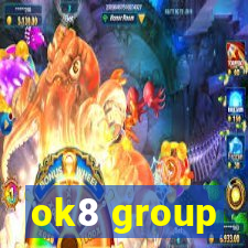 ok8 group