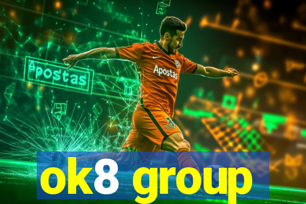 ok8 group