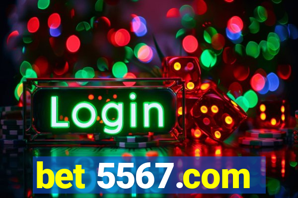 bet 5567.com