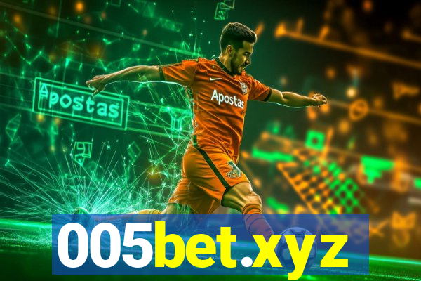 005bet.xyz