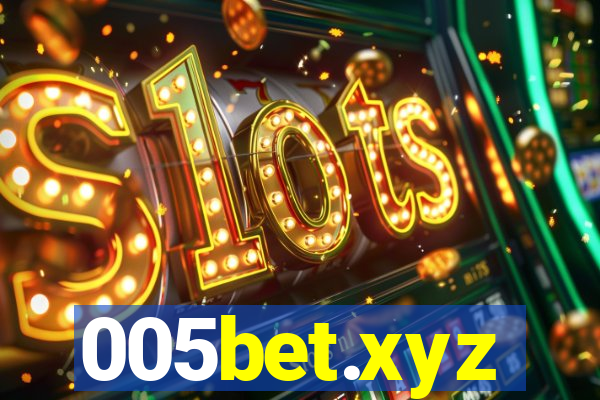 005bet.xyz