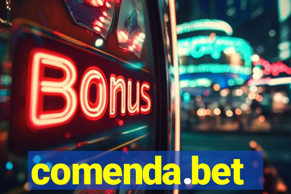 comenda.bet