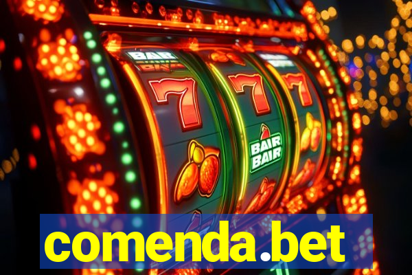 comenda.bet