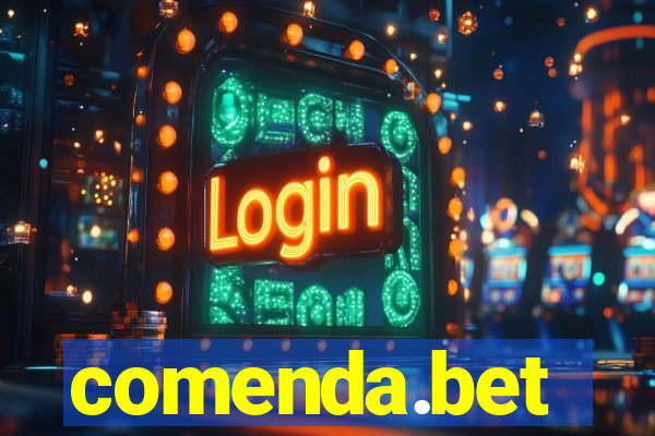 comenda.bet