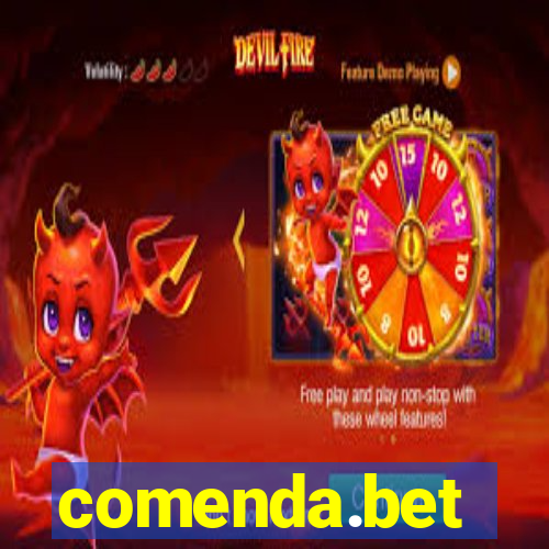 comenda.bet