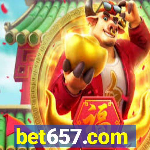 bet657.com