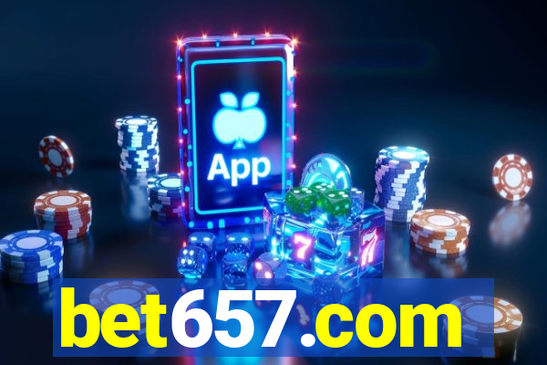 bet657.com