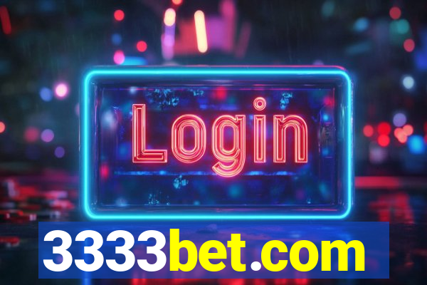 3333bet.com