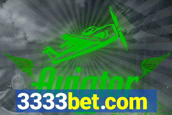 3333bet.com