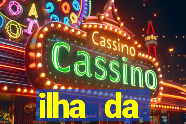 ilha da tenta莽茫o brasil telegram