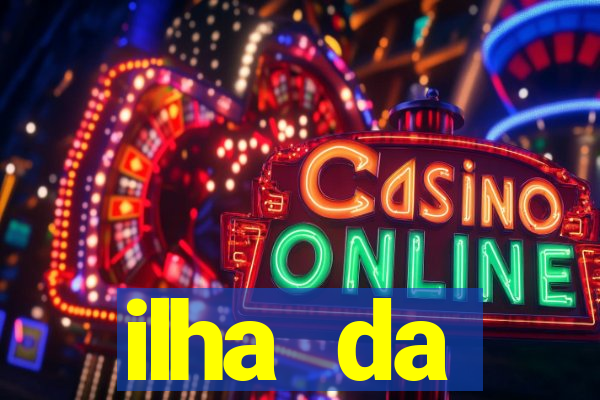 ilha da tenta莽茫o brasil telegram