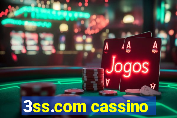 3ss.com cassino