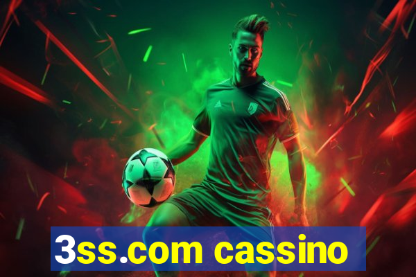 3ss.com cassino