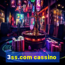 3ss.com cassino