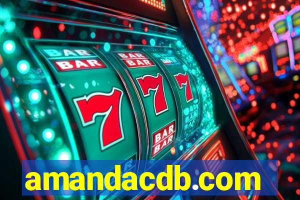 amandacdb.com