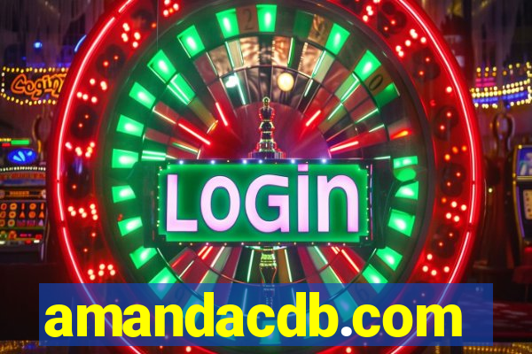 amandacdb.com