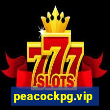 peacockpg.vip