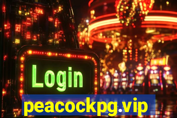 peacockpg.vip