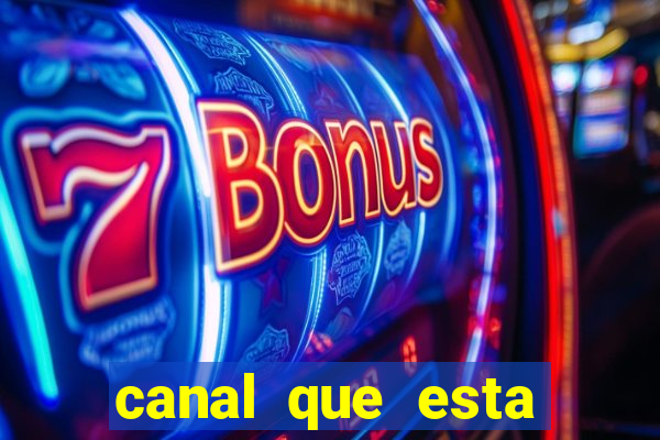 canal que esta passando jogo do real madrid hoje