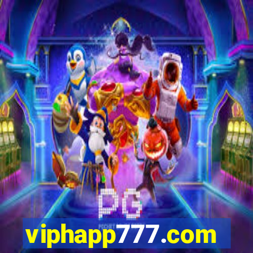 viphapp777.com