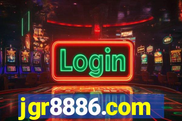 jgr8886.com