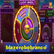 blazerobobranco