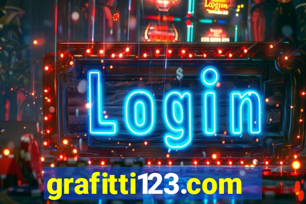grafitti123.com