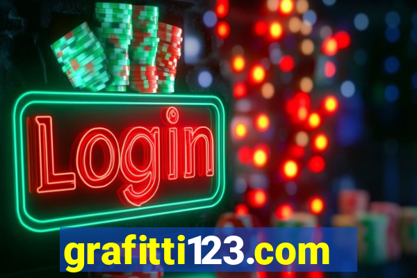 grafitti123.com