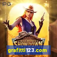 grafitti123.com
