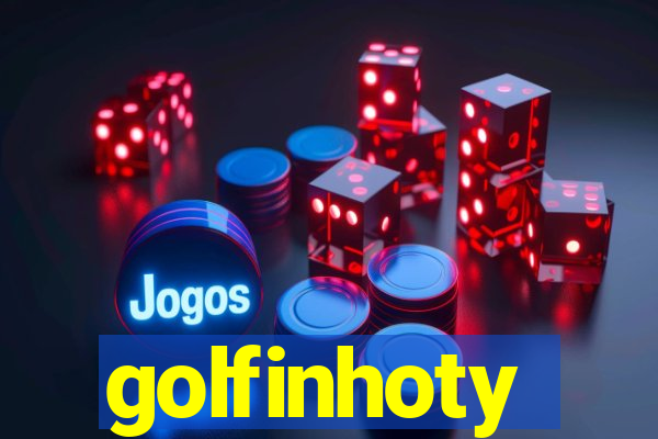 golfinhoty