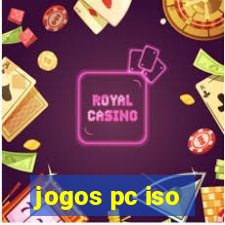 jogos pc iso