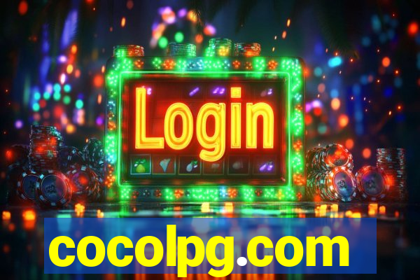 cocolpg.com