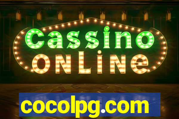 cocolpg.com
