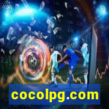 cocolpg.com
