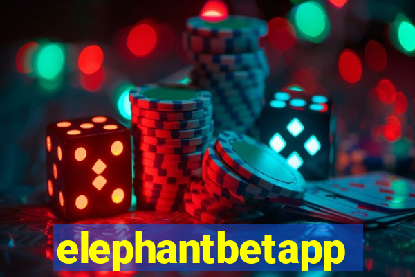 elephantbetapp
