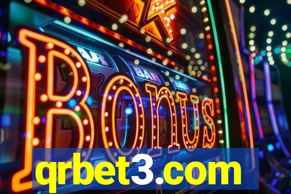 qrbet3.com