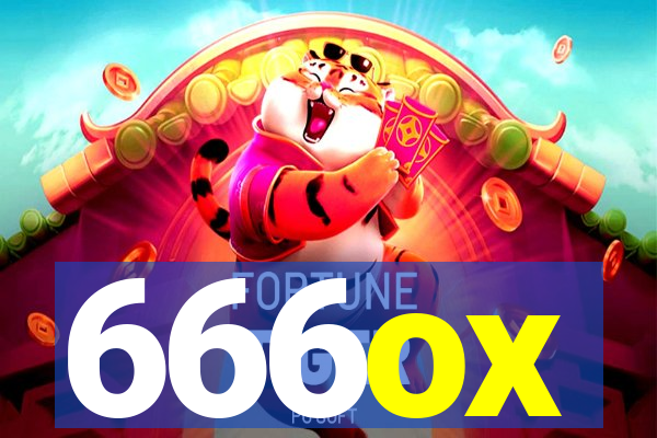 666ox