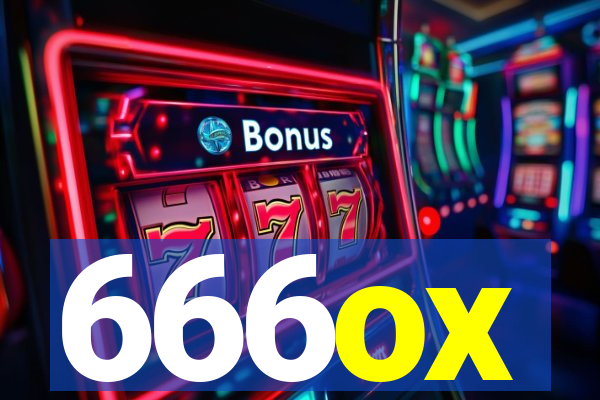 666ox